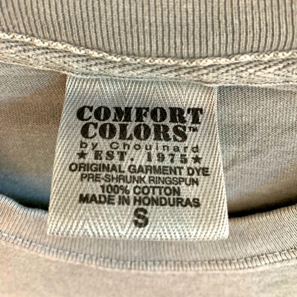 COMFORT CASUAL Alabama Tee - Picture 4 of 6